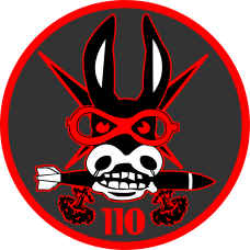 Image for 110 BS Donkey Leather-Like Patch 2023