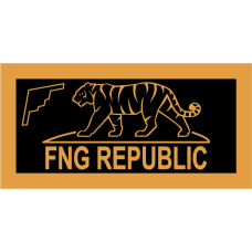 Image for 393 BS FNG Republic Pocket Tab