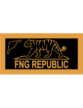Image for 393 BS FNG Republic Pocket Tab