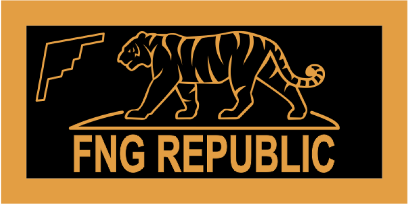 393 BS FNG Republic Pocket Tab