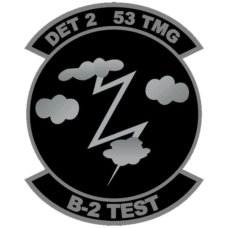 Image for Det 2, 53 TMG Patch