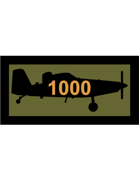 Image for 17 SOS Subdued OA-1K 1000 Hours Pocket Tab