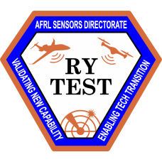 Image for RY TEST Full Color Patch