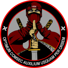Image for AFRL/RYZ Ninja Patch