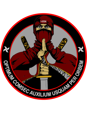 Image for AFRL/RYZ Ninja Patch