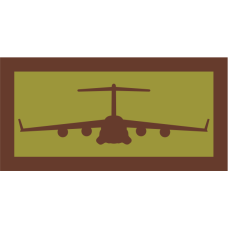 Image for 89 AS C-17 OCP Pocket Tab