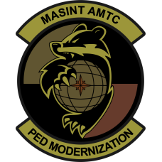 Image for MASINT AMTC OCP Patch