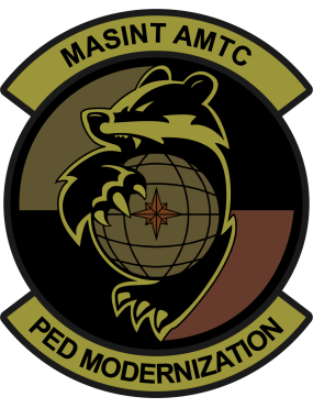 Image for MASINT AMTC OCP Patch