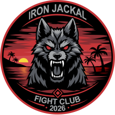 Image for AFRL/RYZ Iron Jackal Fight Club 2026 Patch