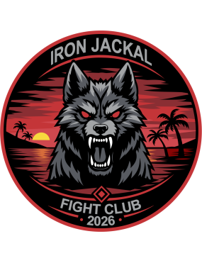 Image for AFRL/RYZ Iron Jackal Fight Club 2026 Patch