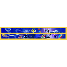 Image for 374 OG Flight Scarf