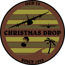 Image for 36 AS Christmas Drop OCP Patch