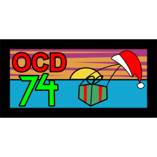 Image for 36 AS OCP 74 Pocket Tab