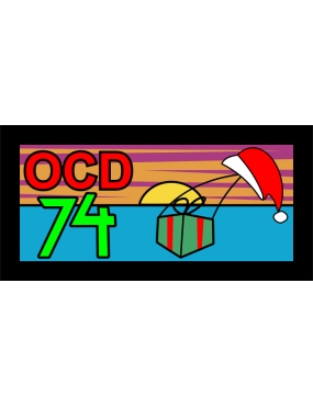 Image for 36 AS OCP 74 Pocket Tab