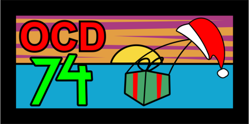 36 AS OCP 74 Pocket Tab