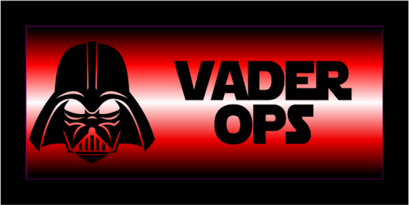 757 AS VADER OPS Pocket Tab 