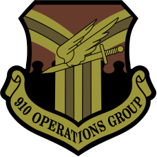 Image for 910 OG OCP Patch