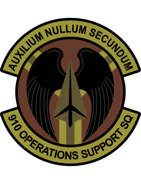 Image for 910 OSS OCP Patch
