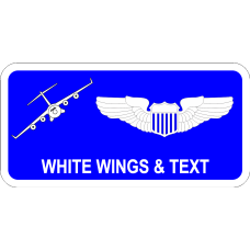 Image for 1 AF C-17 Name Tag