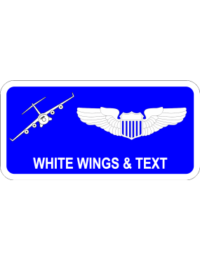 Image for 1 AF C-17 Name Tag