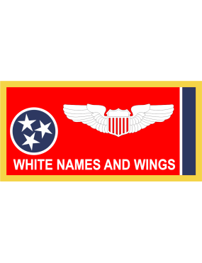 Image for 105 ATKS Name Tag - Tennessee ANG