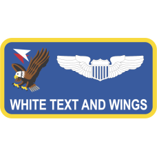 Image for 14 OSS Name Tag