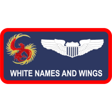 Image for 7 OSS Name Tag