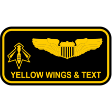 Image for 21 AS Friday Name Tag