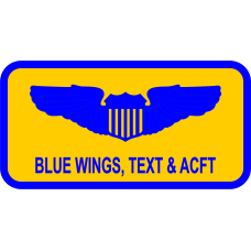 Image for 437 OG Name Tag