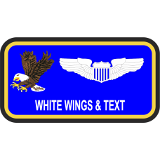 Image for 22 OSS Name Tag