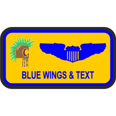 Image for 15 OG Name Tag