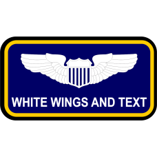 Image for 344 TRS Navy Name Tag