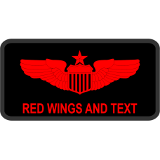 Image for 345 BS Name Tag