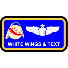 Image for 375 OSS Name Tag