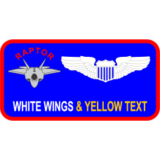 Image for 411 FLTS Name Tag