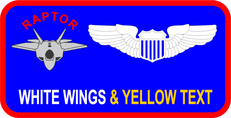 411 FLTS Name Tag