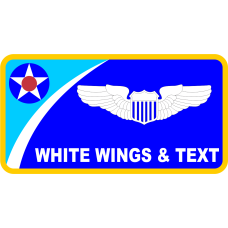 Image for 452 OSS Name Tag
