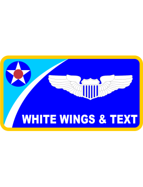 Image for 452 OSS Name Tag