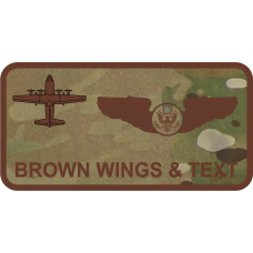Image for 514 FLTS OCP Name Tag