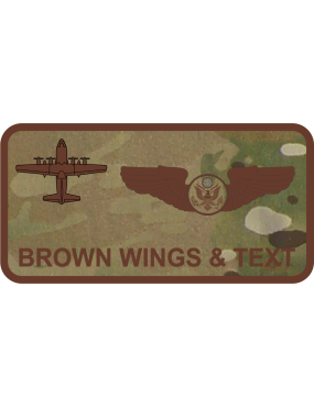 Image for 514 FLTS OCP Name Tag