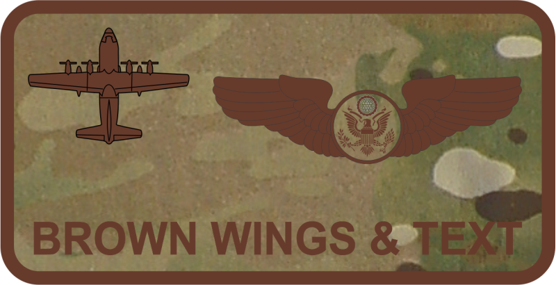 514 FLTS OCP Name Tag