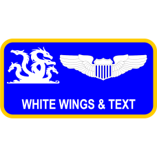 Image for 7 LRS Name Tag