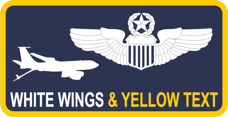 72 ARS Name Tag