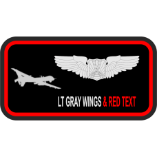 Image for 732 OG Name Tag