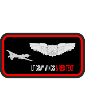Image for 732 OG Name Tag
