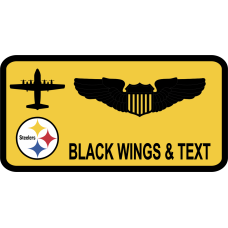 Image for 758 AS Name Tag