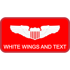 Image for 815 AS Name Tag