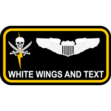 Image for 91 ARS Name Tag