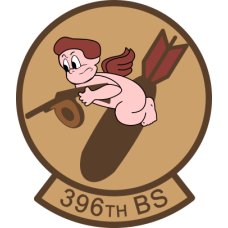 Image for 396 BS Patch