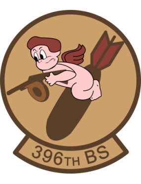 Image for 396 BS Patch